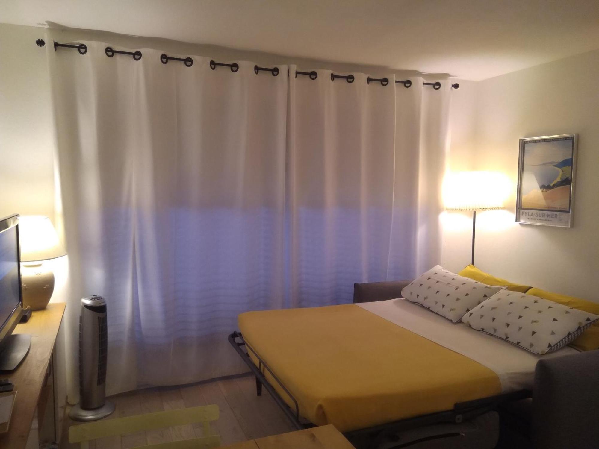 Residence Arguin 2 อาร์กาชง ภายนอก รูปภาพ