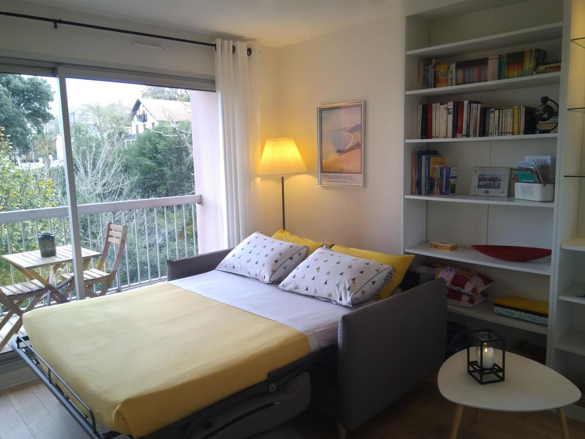 Residence Arguin 2 อาร์กาชง ภายนอก รูปภาพ