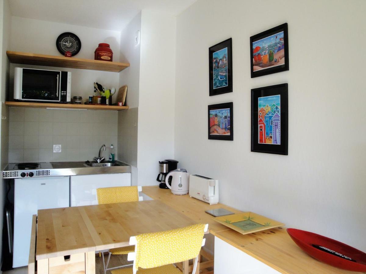 Residence Arguin 2 อาร์กาชง ภายนอก รูปภาพ