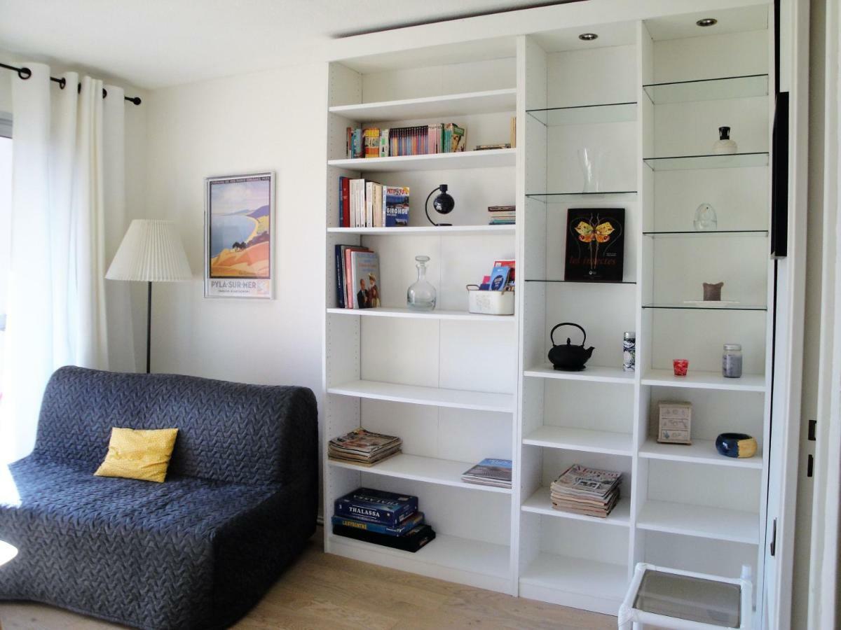 Residence Arguin 2 อาร์กาชง ภายนอก รูปภาพ